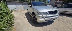 BMW X5 3.D 218 facelift , снимка 2