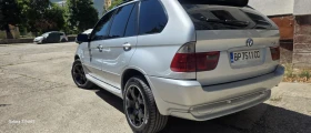 BMW X5 3.D 218 facelift , снимка 4