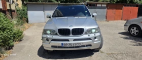 BMW X5 3.D 218 facelift , снимка 1