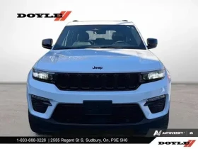 Jeep Grand cherokee Limited 4x4* 3.6 Pentastar* Панорама* Carplay, снимка 2