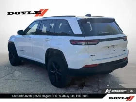 Jeep Grand cherokee Limited 4x4* 3.6 Pentastar* Панорама* Carplay, снимка 4