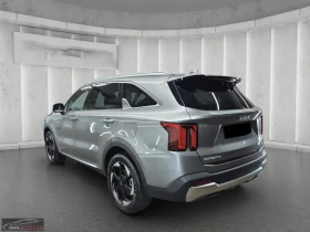 Kia Sorento PHEV/252HP/SPIRIT/AWD/360/PANO/MEMO/LED/604q, снимка 4