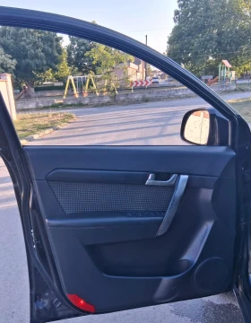 Chevrolet Captiva 2.4i 136K.C, снимка 6