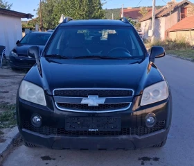 Chevrolet Captiva 2.4i 136K.C, снимка 1