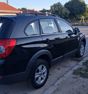 Chevrolet Captiva 2.4i 136K.C, снимка 3