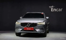 Volvo XC60 T6 Inscription, снимка 3