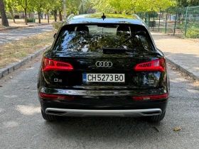 Audi Q5, снимка 4