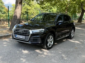 Audi Q5, снимка 2