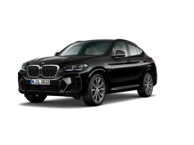 BMW X4 xDrive20d, снимка 2