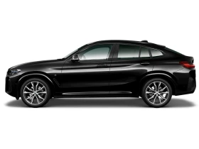 BMW X4 xDrive20d, снимка 4