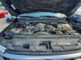 Ford F350 6.7l Super Duty, снимка 11