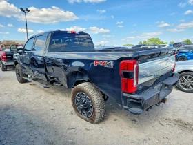 Ford F350 6.7l Super Duty, снимка 2
