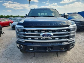 Ford F350 6.7l Super Duty, снимка 5