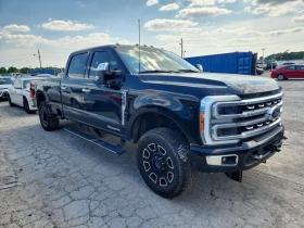 Ford F350 6.7l Super Duty, снимка 4