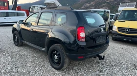 Dacia Duster 2011 4х4 / 110 коня, снимка 4