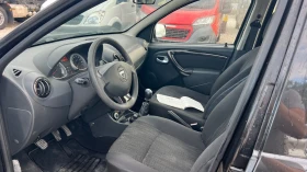 Dacia Duster 2011 4х4 / 110 коня, снимка 8