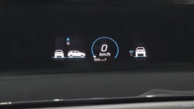 Mercedes-Benz GLE 400 AMG Line| AIR| DISTRO| ОБДУХ| 360| HUD| 3 AC| , снимка 13