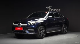 Mercedes-Benz GLE 400 AMG Line| AIR| DISTRO| ОБДУХ| 360| HUD| 3 AC| , снимка 1
