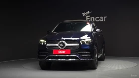 Mercedes-Benz GLE 400 AMG Line| AIR| DISTRO| ОБДУХ| 360| HUD| 3 AC| , снимка 3
