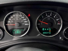 Jeep Wrangler * Sahara * АВТОКРЕДИТ * , снимка 8