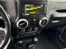 Jeep Wrangler * Sahara * АВТОКРЕДИТ * , снимка 9