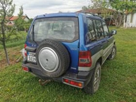 Mitsubishi Pajero pinin 2.0i-16v | Mobile.bg    3