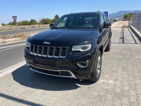 Jeep Grand cherokee 3.0 D/Overland | Mobile.bg    1