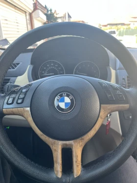 BMW X3 3.0i 4x4, снимка 7