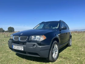 BMW X3 3.0i 4x4, снимка 1