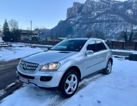 Mercedes-Benz ML 320 CDI на пружини ЛИЗИНГ, снимка 2