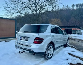 Mercedes-Benz ML 320 CDI    | Mobile.bg    3