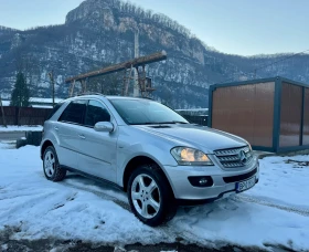 Mercedes-Benz ML 320 CDI    | Mobile.bg    1