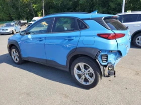 Hyundai Kona SEL AWD    ! | Mobile.bg    4