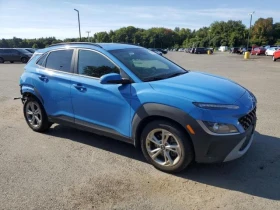 Hyundai Kona SEL AWD    ! | Mobile.bg    2