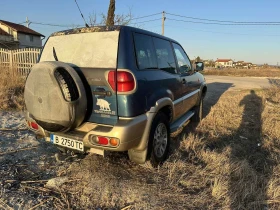 Nissan Terrano, снимка 5