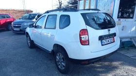 Dacia Duster 1.6Gaz= Navi, 151000km., снимка 5