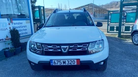 Dacia Duster 1.6Gaz= Navi, 151000km., снимка 2