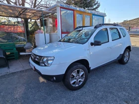 Dacia Duster 1.6Gaz= Navi, 151000km., снимка 1