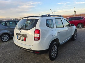 Dacia Duster 1.6Gaz= Navi, 151000km. - [4] 