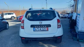 Dacia Duster 1.6Gaz= Navi, 151000km., снимка 4