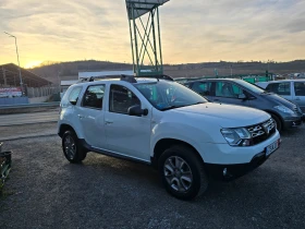 Dacia Duster 1.6Gaz= Navi, 151000km. - [3] 