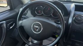 Dacia Duster 1.6Gaz= Navi, 151000km., снимка 9