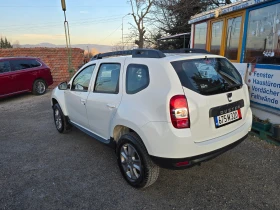 Dacia Duster 1.6Gaz= Navi, 151000km. - [5] 