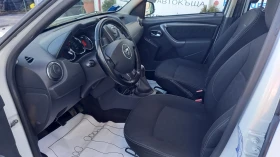 Dacia Duster 1.6Gaz= Navi, 151000km., снимка 7