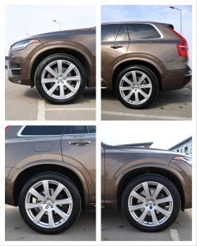 Volvo Xc90 T6, снимка 15