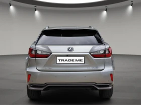 Lexus RX 450h AWD EXECUTIVE+ , снимка 6
