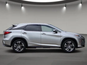 Lexus RX 450h AWD EXECUTIVE+ , снимка 7