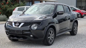 Nissan Juke 1.2i * Full Extra* 