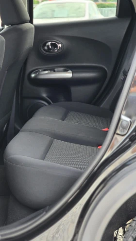 Nissan Juke 1.2i * Full Extra* - 17999 лв. - 51124002 | Car24.bg