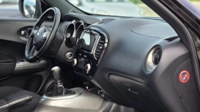 Nissan Juke 1.2i * Full Extra* - 17999 лв. - 51124002 | Car24.bg